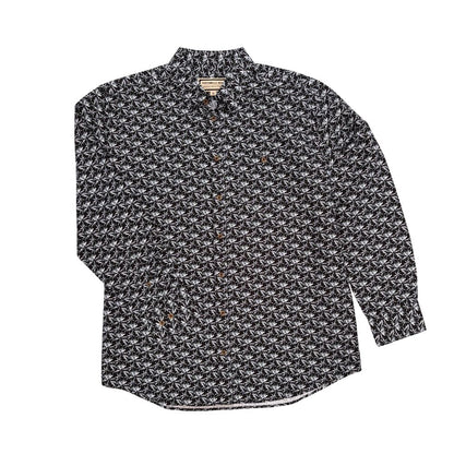 Portobello Road Ironcheater™ Long Sleeve Shirt