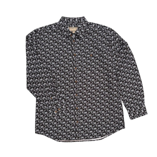 Portobello Road Ironcheater™ Long Sleeve Shirt