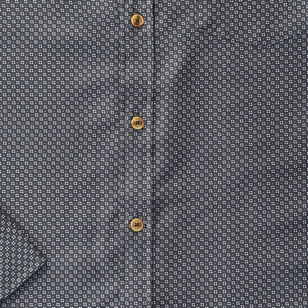 Portobello Road Ironcheater LS Shirt