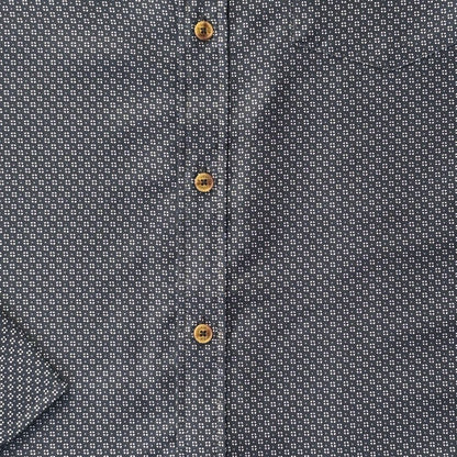 Portobello Road Ironcheater LS Shirt