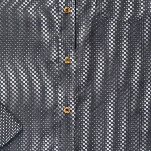 Portobello Road Ironcheater LS Shirt