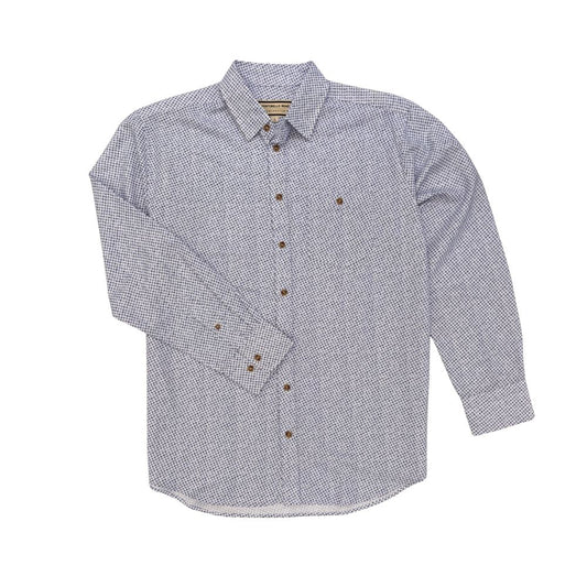 Portobello Road Ironcheater LS Shirt
