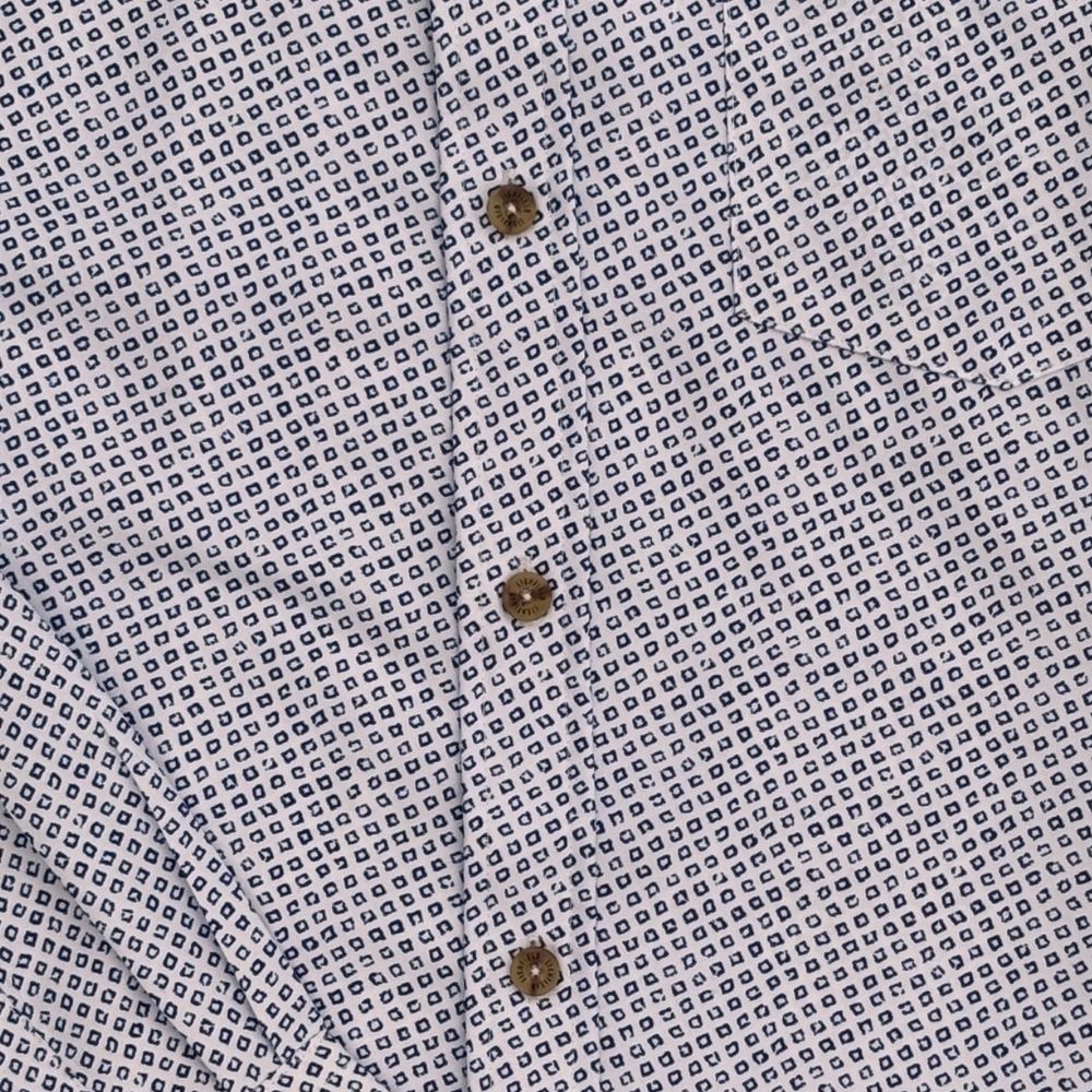 Portobello Road Ironcheater LS Shirt