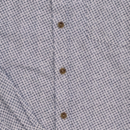Portobello Road Ironcheater LS Shirt