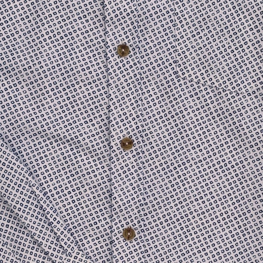 Portobello Road Ironcheater LS Shirt