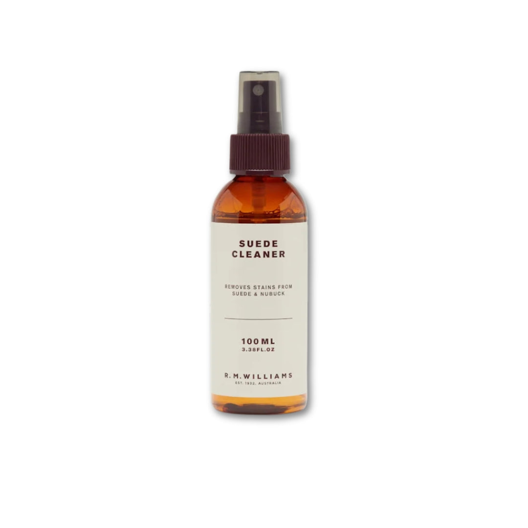R.M Suede Cleaner 100ml