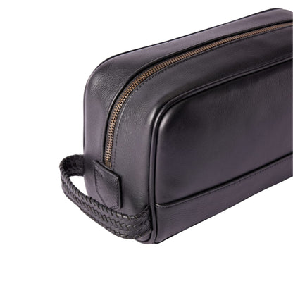 R.M. Williams Washbag