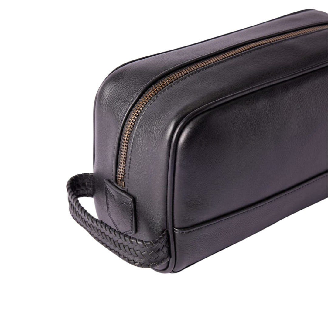 R.M. Williams Washbag