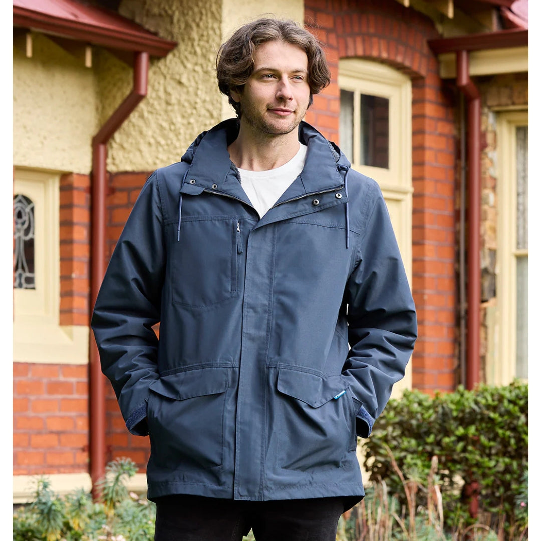 Rainbird Altair Coat