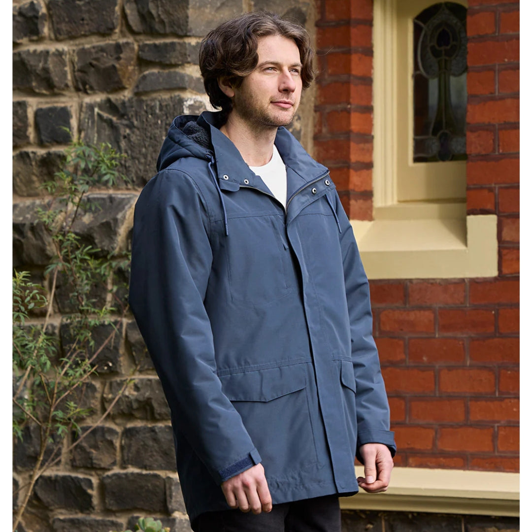 Rainbird Altair Coat