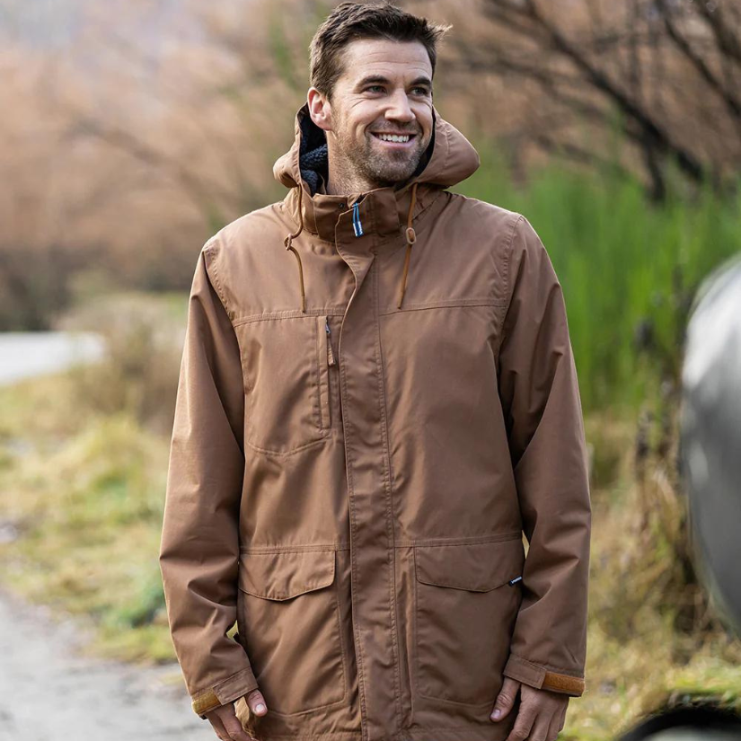 Rainbird Altair Coat Unisex Rainwear by Rainbird | The Bloke Shop