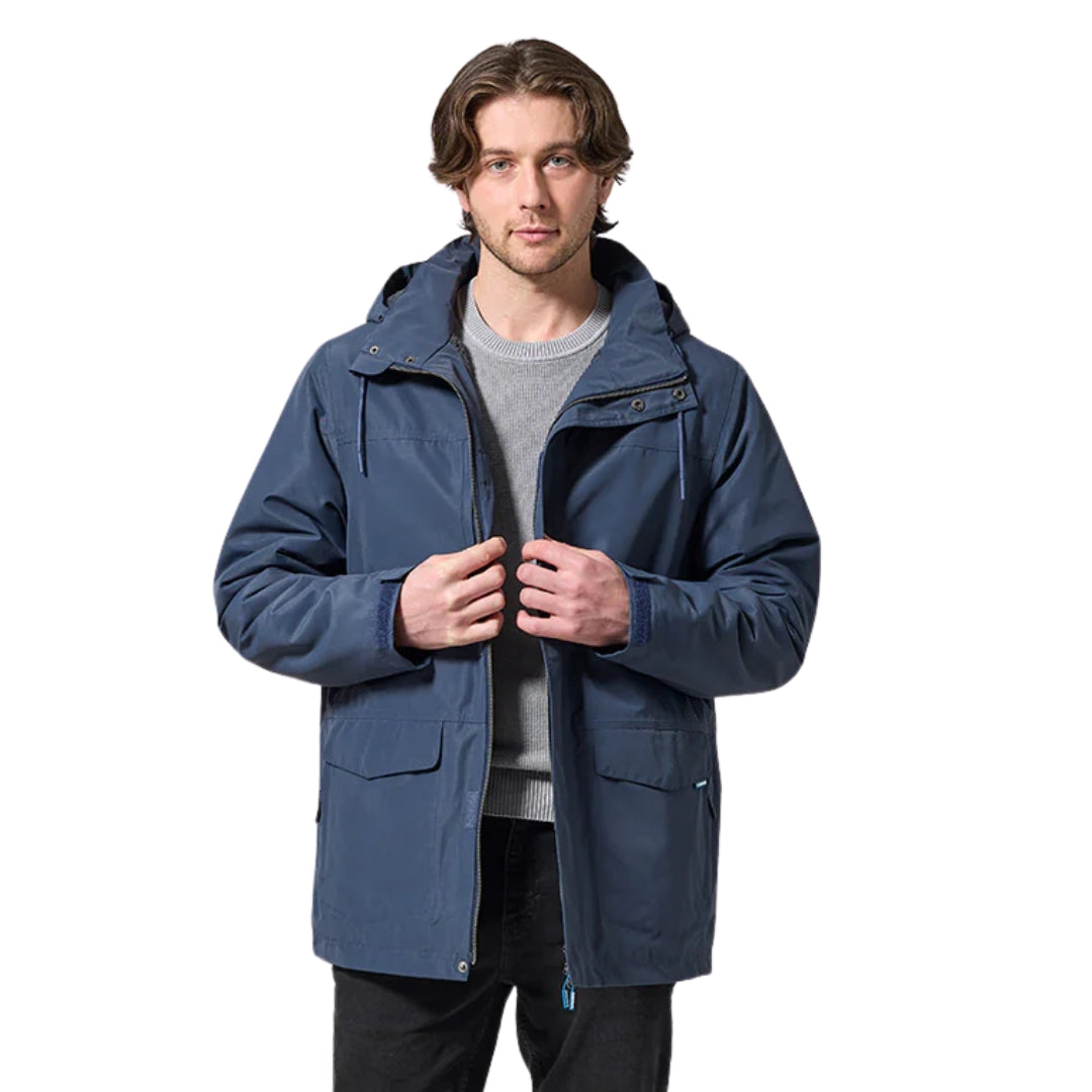Rainbird Altair Coat