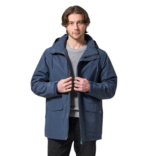 Rainbird Altair Coat