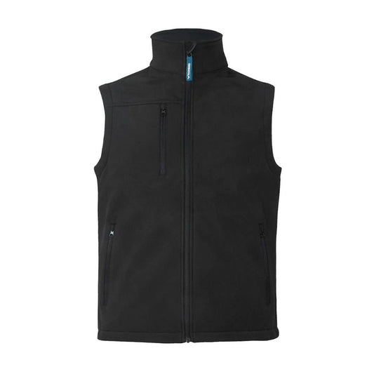 Rainbird Bevan Softshell Vest 3XL Black Womens Jeans - Fashion by Rainbird | The Bloke Shop