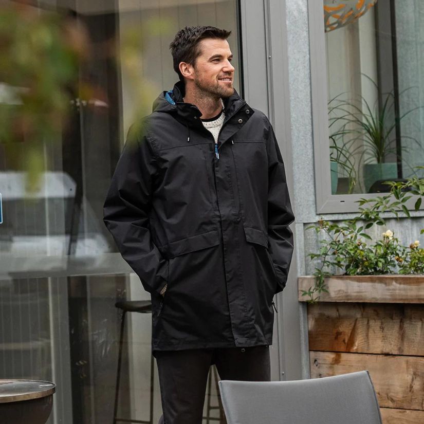 Rainbird Deneb Jacket Unisex Rainwear by Rainbird | The Bloke Shop