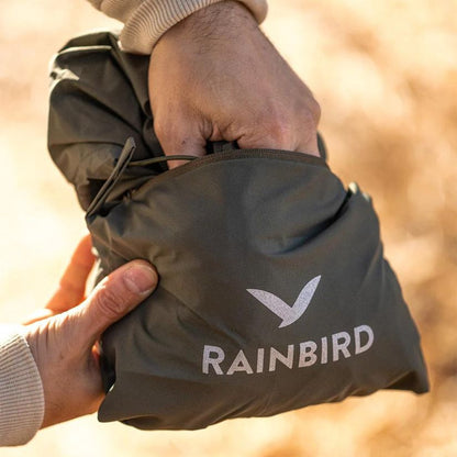 Rainbird Sedna Shell Jacket Mens Jacket by Rainbird | The Bloke Shop