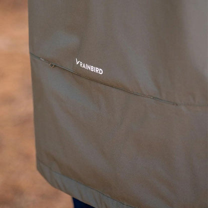 Rainbird Sedna Shell Jacket Mens Jacket by Rainbird | The Bloke Shop