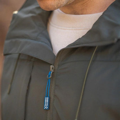 Rainbird Sedna Shell Jacket Mens Jacket by Rainbird | The Bloke Shop
