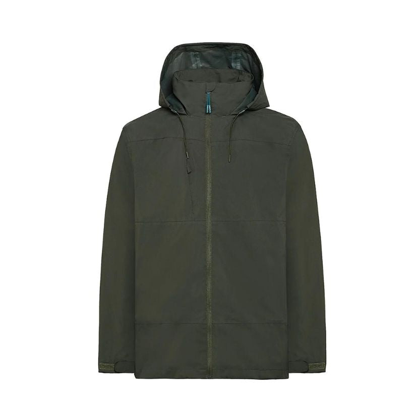 Rainbird Sedna Shell Jacket L Forest Mens Jacket by Rainbird | The Bloke Shop