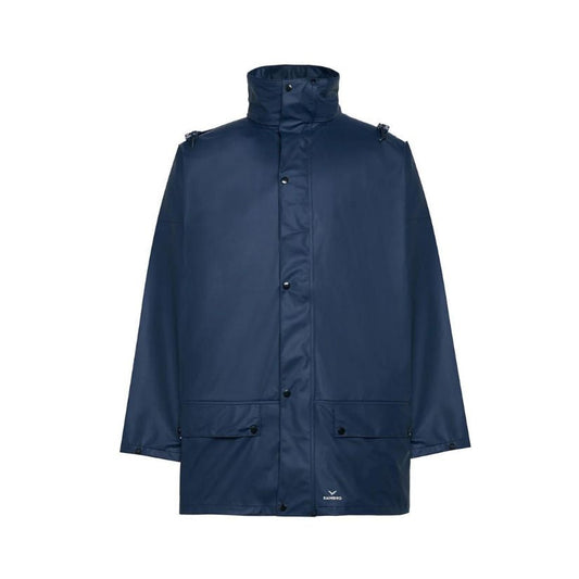 Rainbird Shelter Jacket 3XL Navy Mens Winter Jackets by Rainbird | The Bloke Shop