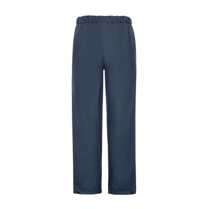 Rainbird Shelter Pants Navy Mens Winter Bottoms by Rainbird | The Bloke Shop
