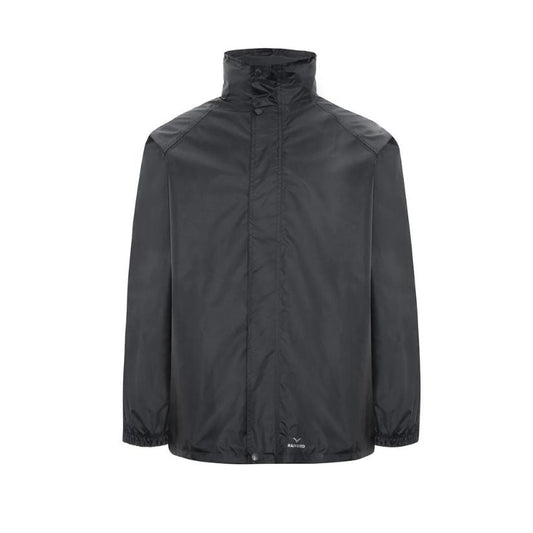 Rainbird STOWaway Jacket Unisex Rainwear by Rainbird | The Bloke Shop