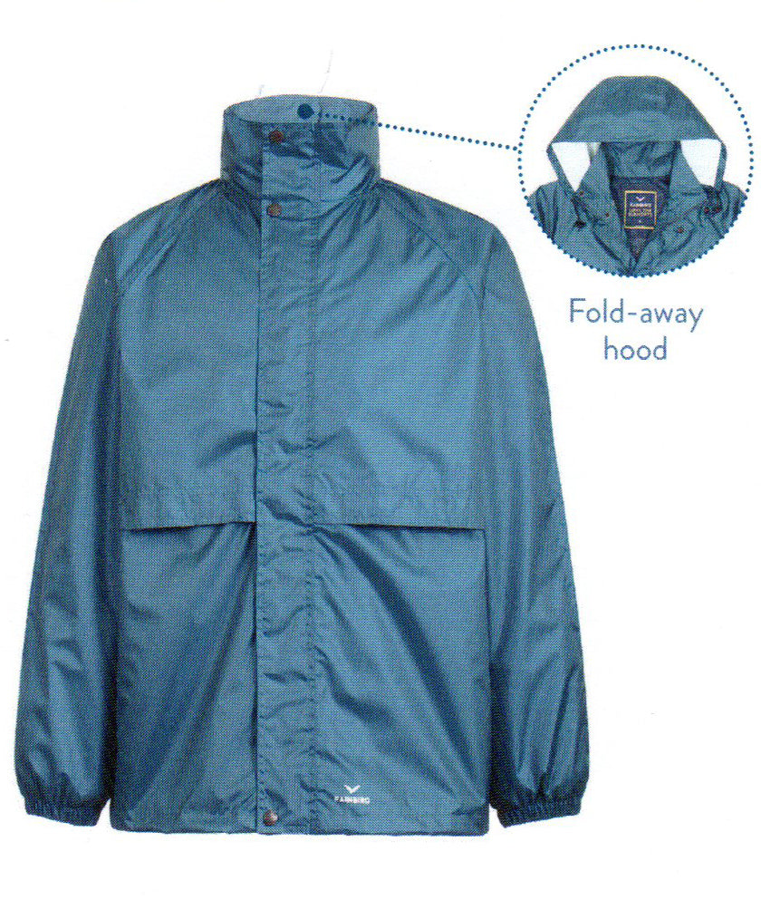 Rainbird STOWaway Jacket Womens Fashion Mature by Rainbird | The Bloke Shop