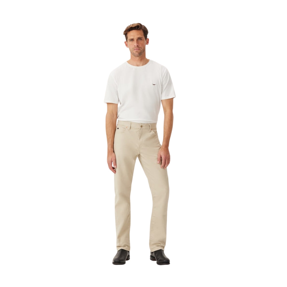 Ramco 5-Pocket Jean