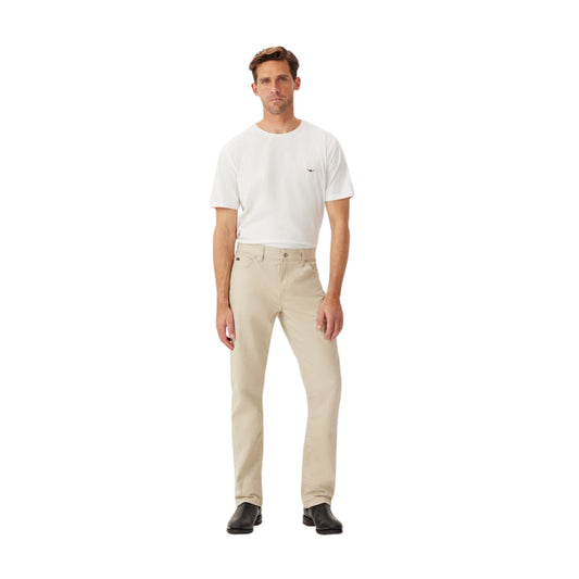 Ramco 5-Pocket Jean