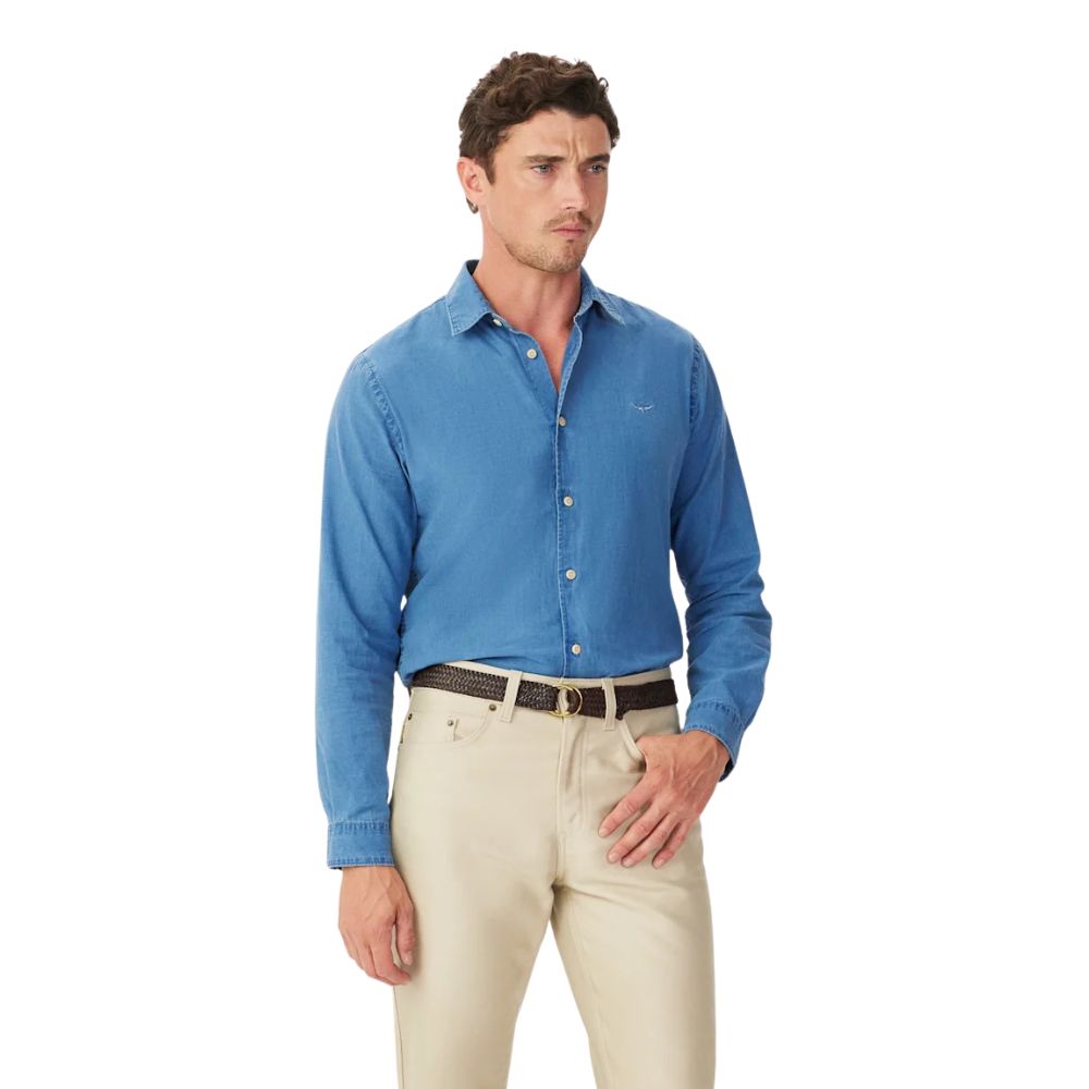 Ramco Moleskin 5 Pocket Jean