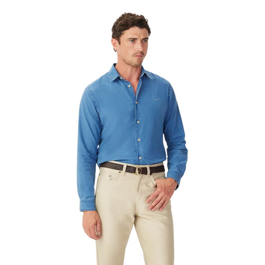 Ramco Moleskin 5 Pocket Jean