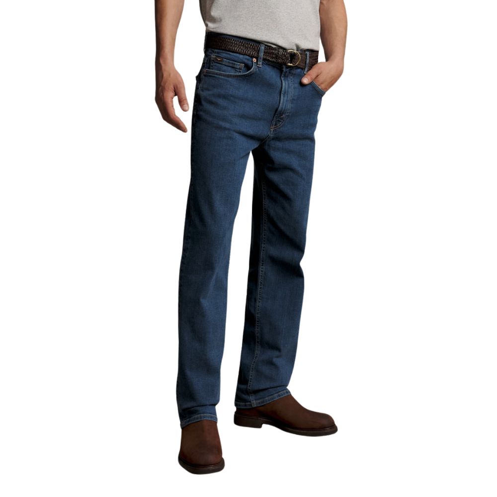 Ramco Stretch Jean