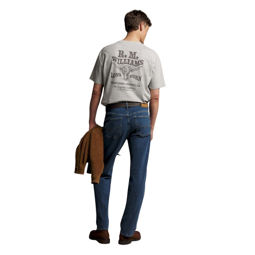 Ramco Stretch Jean