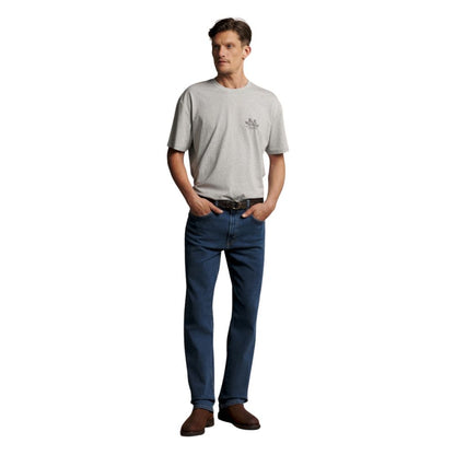 Ramco Stretch Jean