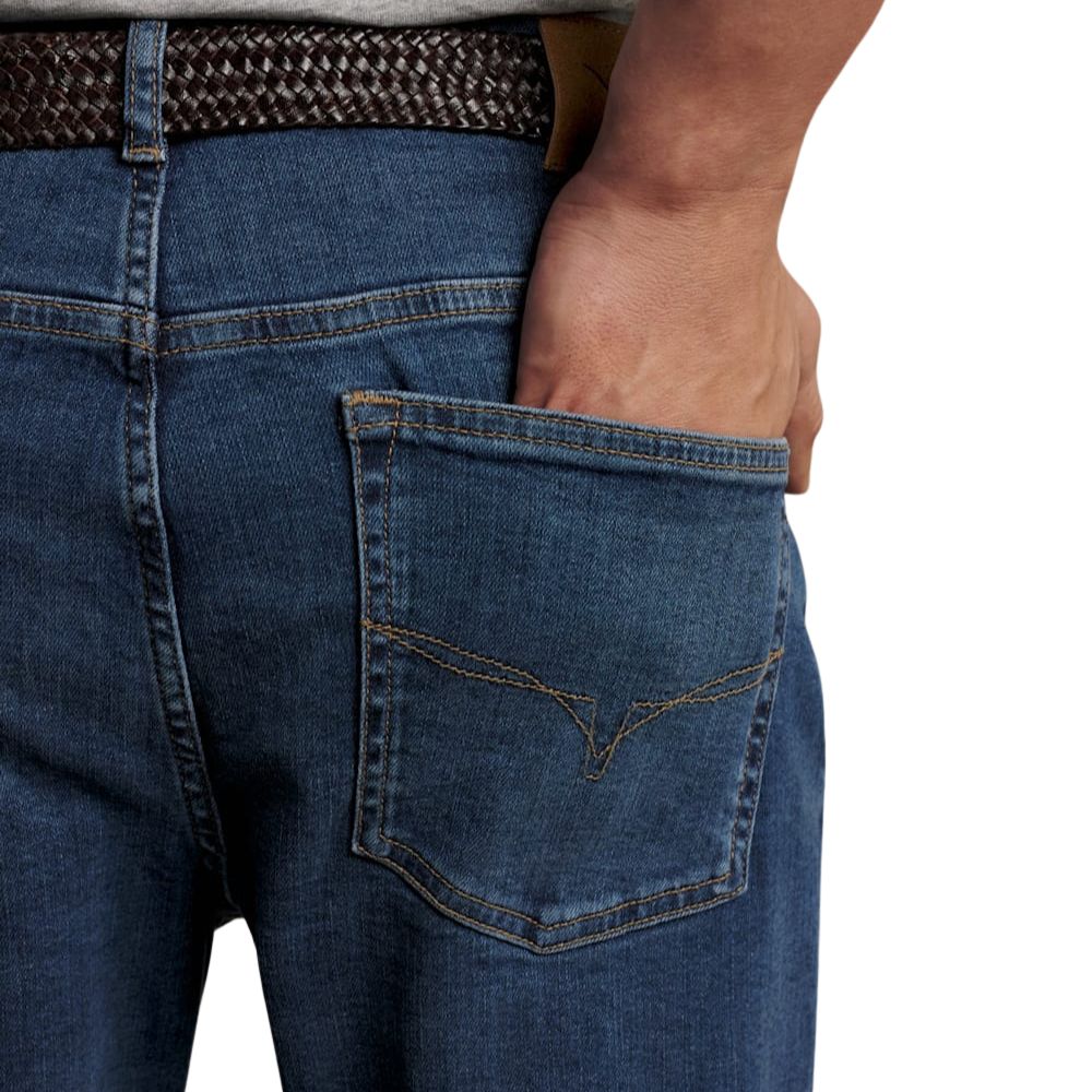 Ramco Stretch Jean