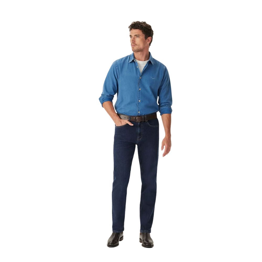 Ramco Stretch Jean
