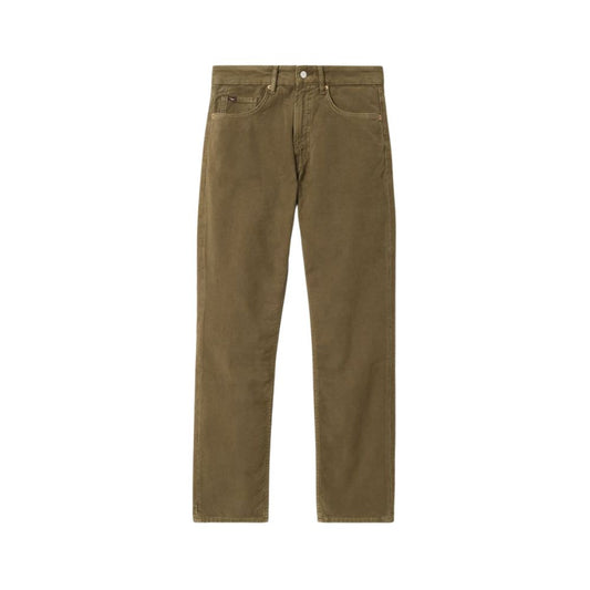 Ramco Stretch Moleskin Jean