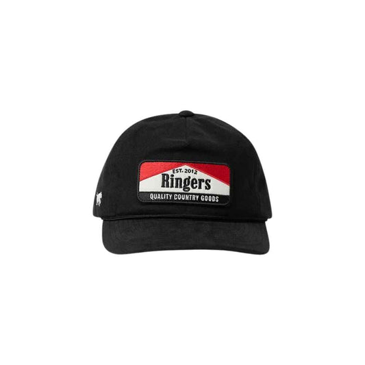 Rangers Roadhouse Cap
