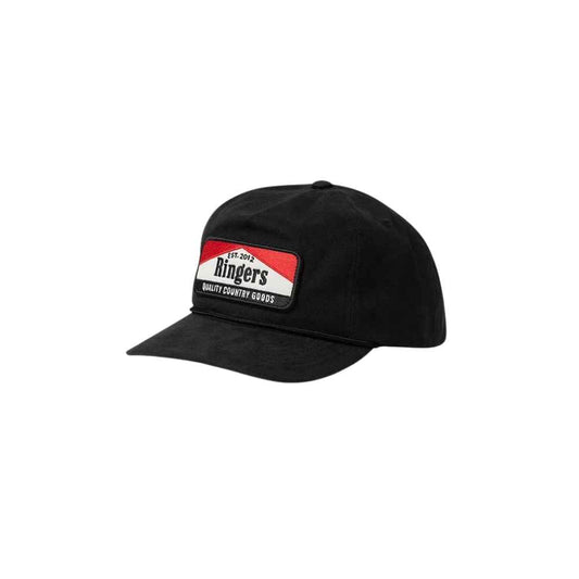 Rangers Roadhouse Cap