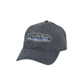 Rear View Cap