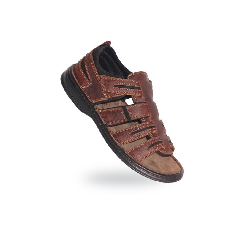 Redwood Sandal 10 Redwood Mens Sandals by Slatters | The Bloke Shop