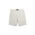 Resort 9-Inch Linen Short