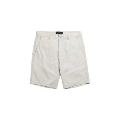 Resort 9-Inch Linen Short