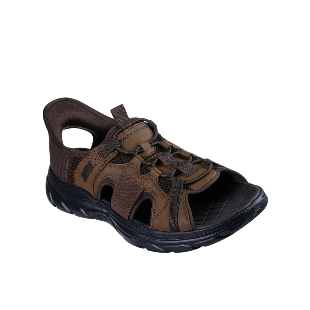 Revolted Sandal
