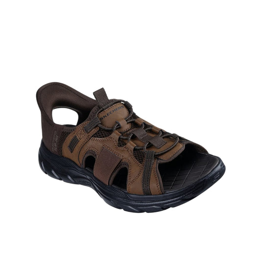 Revolted Sandal
