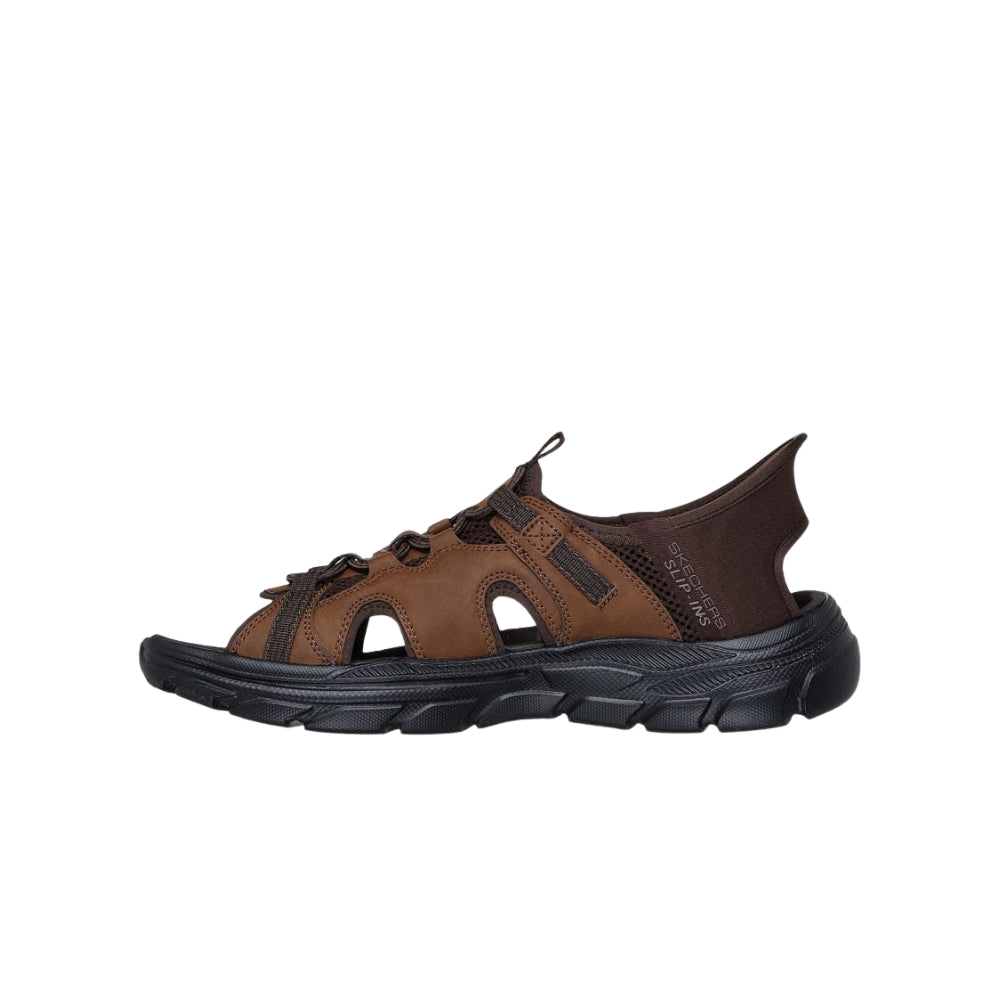 Revolted Sandal