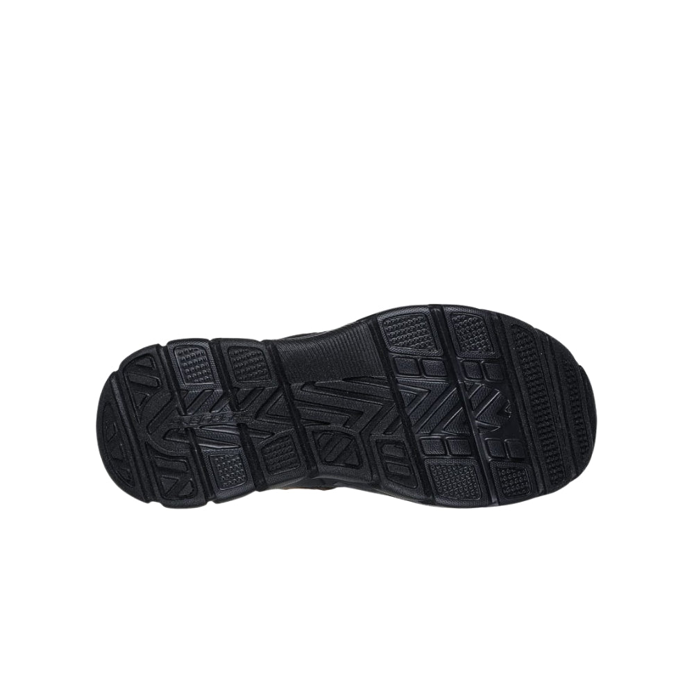 Revolted Sandal