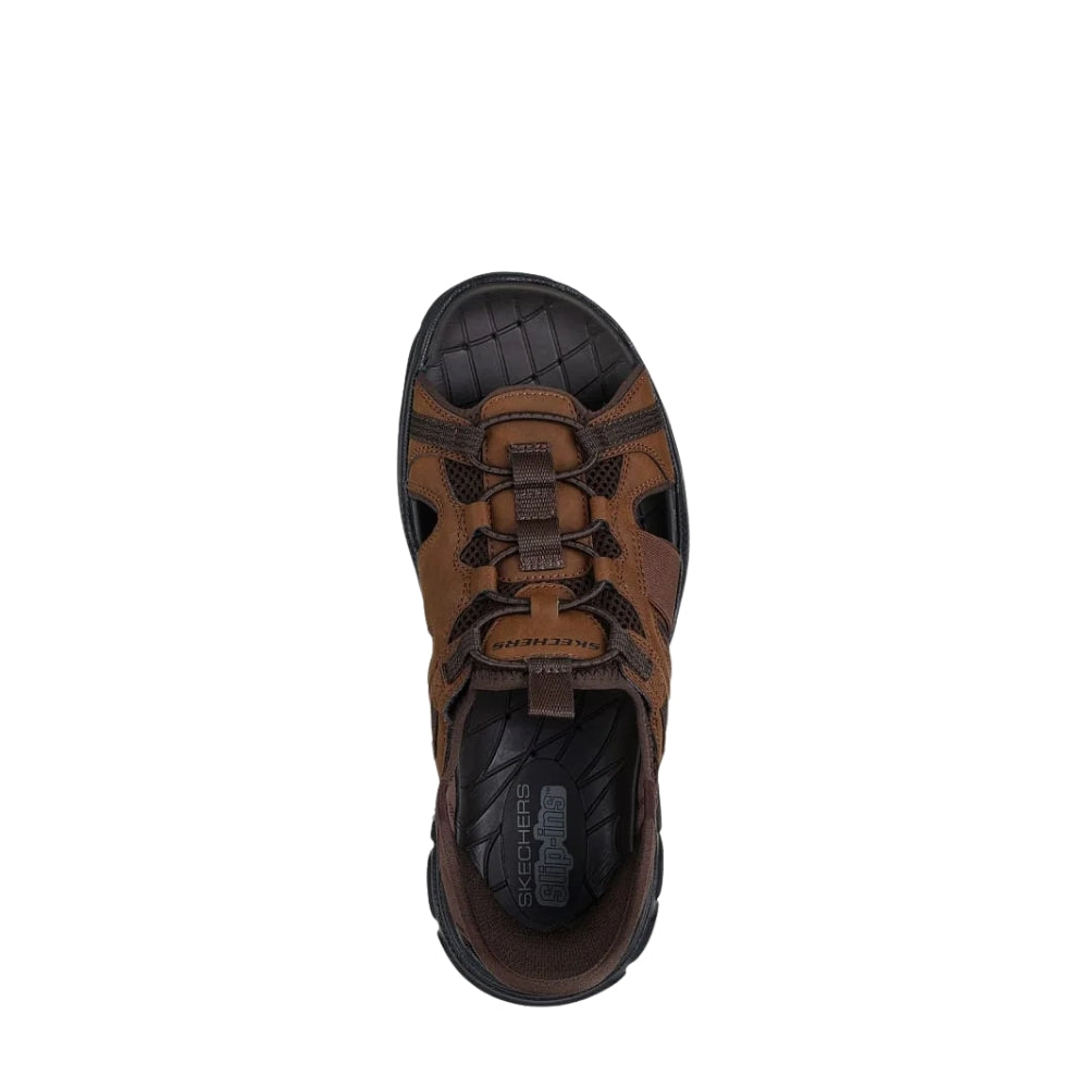 Revolted Sandal