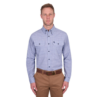 Richard Long Sleeve Shirt