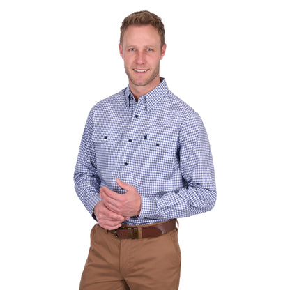 Richard Long Sleeve Shirt